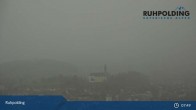 Archived image Ruhpolding - Video Webcam Village and Mountains 07:00
