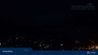 Archived image Ruhpolding - Video Webcam Village and Mountains 06:00