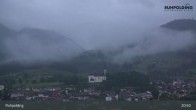 Archived image Ruhpolding - Video Webcam Village and Mountains 20:00