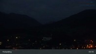 Archiv Foto Webcam Panorama Ruhpolding: Ort und Berge 04:00