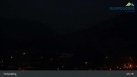 Archiv Foto Webcam Panorama Ruhpolding: Ort und Berge 04:00