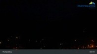 Archiv Foto Webcam Panorama Ruhpolding: Ort und Berge 04:00