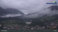 Archiv Foto Webcam Panorama Ruhpolding: Ort und Berge 00:00