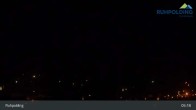Archiv Foto Webcam Panorama Ruhpolding: Ort und Berge 04:00