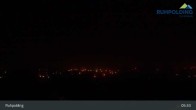 Archiv Foto Webcam Panorama Ruhpolding: Ort und Berge 04:00
