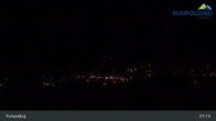 Archiv Foto Webcam Panorama Ruhpolding: Ort und Berge 00:00