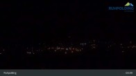 Archiv Foto Webcam Panorama Ruhpolding: Ort und Berge 03:00