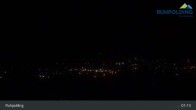 Archiv Foto Webcam Panorama Ruhpolding: Ort und Berge 00:00