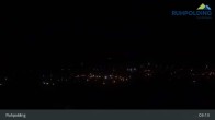 Archiv Foto Webcam Panorama Ruhpolding: Ort und Berge 02:00