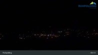 Archiv Foto Webcam Panorama Ruhpolding: Ort und Berge 04:00