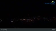 Archiv Foto Webcam Panorama Ruhpolding: Ort und Berge 04:00