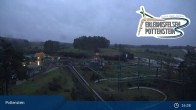 Archived image Webcam Pottenstein: Toboggan Run 00:00