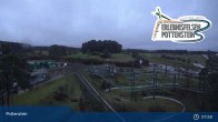 Archived image Webcam Pottenstein: Toboggan Run 07:00