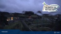 Archived image Webcam Pottenstein: Toboggan Run 16:00