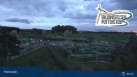 Archiv Foto Webcam Erlebnisfelsen Pottenstein 02:00