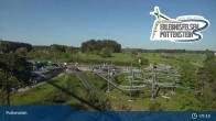 Archiv Foto Webcam Erlebnisfelsen Pottenstein 08:00