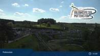 Archiv Foto Webcam Erlebnisfelsen Pottenstein 14:00