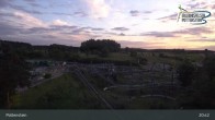 Archived image Webcam Pottenstein: Toboggan Run 02:00