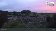 Archiv Foto Webcam Erlebnisfelsen Pottenstein 02:00
