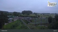 Archiv Foto Webcam Erlebnisfelsen Pottenstein 04:00