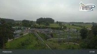 Archiv Foto Webcam Erlebnisfelsen Pottenstein 07:00