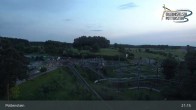 Archiv Foto Webcam Erlebnisfelsen Pottenstein 02:00