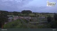 Archiv Foto Webcam Erlebnisfelsen Pottenstein 04:00