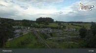 Archiv Foto Webcam Erlebnisfelsen Pottenstein 07:00