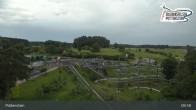 Archiv Foto Webcam Erlebnisfelsen Pottenstein 08:00