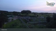 Archiv Foto Webcam Erlebnisfelsen Pottenstein 02:00