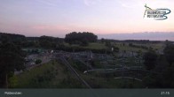 Archiv Foto Webcam Erlebnisfelsen Pottenstein 02:00