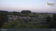 Archiv Foto Webcam Erlebnisfelsen Pottenstein 04:00
