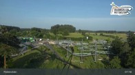 Archiv Foto Webcam Erlebnisfelsen Pottenstein 06:00