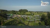 Archiv Foto Webcam Erlebnisfelsen Pottenstein 07:00
