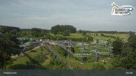 Archiv Foto Webcam Erlebnisfelsen Pottenstein 08:00