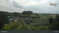 Archiv Foto Webcam Erlebnisfelsen Pottenstein 14:00