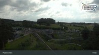 Archiv Foto Webcam Erlebnisfelsen Pottenstein 16:00