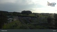 Archiv Foto Webcam Erlebnisfelsen Pottenstein 18:00