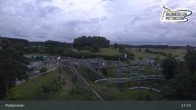 Archiv Foto Webcam Erlebnisfelsen Pottenstein 20:00