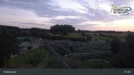 Archiv Foto Webcam Erlebnisfelsen Pottenstein 02:00