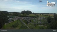 Archiv Foto Webcam Erlebnisfelsen Pottenstein 08:00