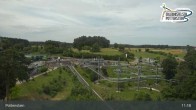 Archiv Foto Webcam Erlebnisfelsen Pottenstein 10:00