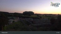 Archiv Foto Webcam Erlebnisfelsen Pottenstein 02:00