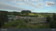 Archiv Foto Webcam Erlebnisfelsen Pottenstein 06:00