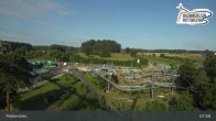 Archiv Foto Webcam Erlebnisfelsen Pottenstein 07:00