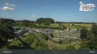 Archiv Foto Webcam Erlebnisfelsen Pottenstein 08:00