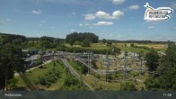 Archiv Foto Webcam Erlebnisfelsen Pottenstein 10:00