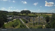 Archiv Foto Webcam Erlebnisfelsen Pottenstein 12:00