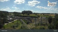 Archiv Foto Webcam Erlebnisfelsen Pottenstein 14:00
