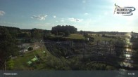 Archiv Foto Webcam Erlebnisfelsen Pottenstein 18:00